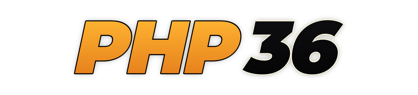 php36 logo